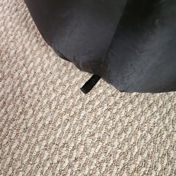 Gemmy Inflatable Blow Up Scary Halloween Reaper Figure Automatic Electric Blower - Picture 10 of 13